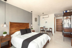 Boho Lofts & Studios
